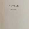 Hemingway: Novele
