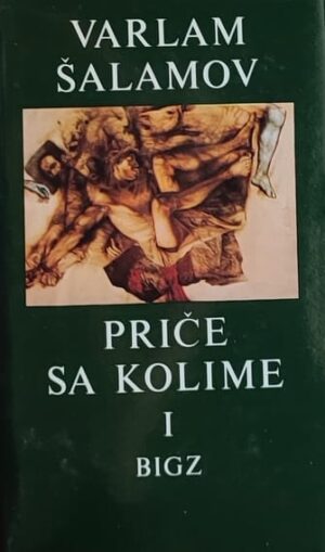 Šalamov-Priče sa Kolime