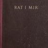Tolstoj: Rat i mir