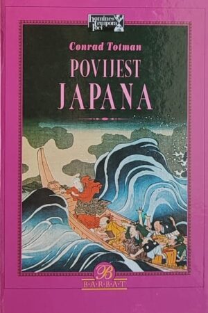 Totman: Povijest Japana