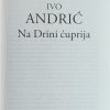 Andrić: Na Drini ćuprija