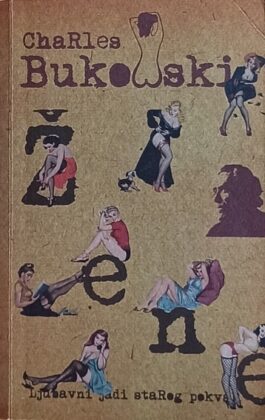 Bukowski: Žene