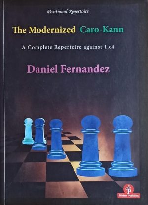 Fernandez-The Modernized Caro-Kann