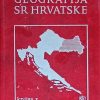 Geografija SR Hrvatske: knjiga 3