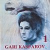 Gufeljd-Gari Kasparov zvezda iz Bakua