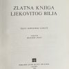 Gursky: Zlatna knjiga ljekovitog bilja