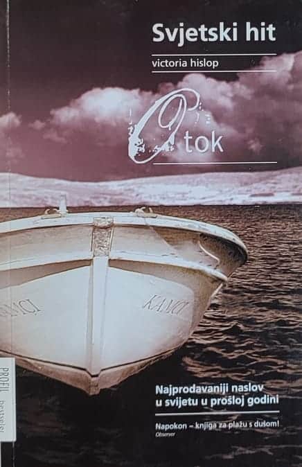 Hislop: Otok