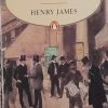 James: The American