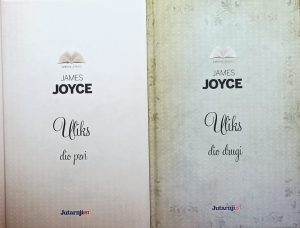 Joyce-Uliks