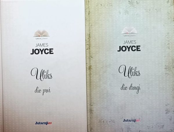 Joyce-Uliks