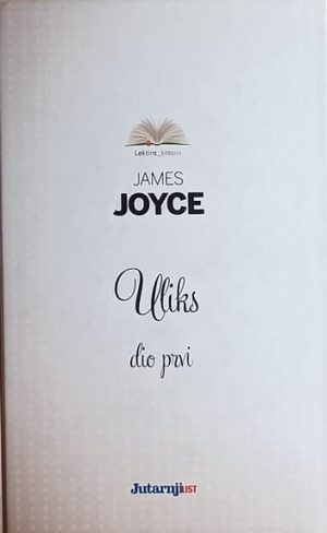 Joyce-Uliks