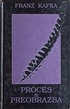 Kafka-Proces i Preobrazba