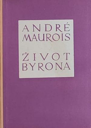 Maurois: Život Byrona