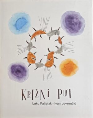 Paljetak, Lovrenčić: Križni put