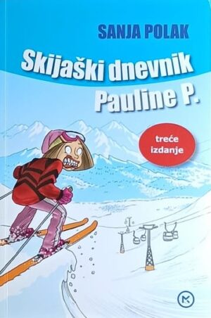 Polak: Skijaški dnevnik Pauline P.