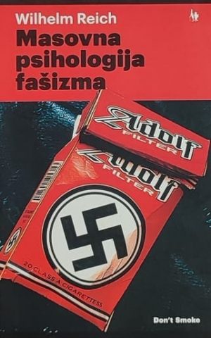 Reich-Masovna psihologija fašizma