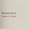 Russell-Mudrost Zapada
