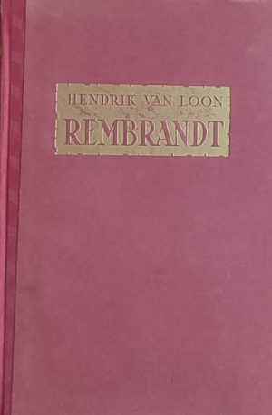 van Loon-Rembrandt