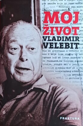 Velebit-Moj život