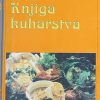 Vučetić: Knjiga kuharstva