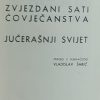 Zweig: Zvjezdani sati čovječanstva