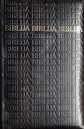 Biblija