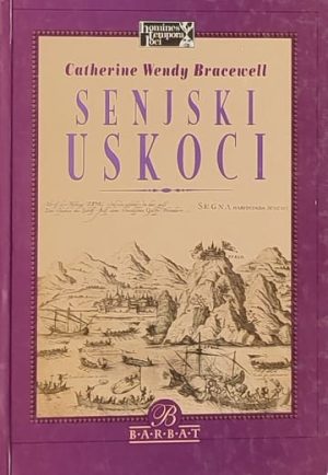 Bracewell: Senjski uskoci