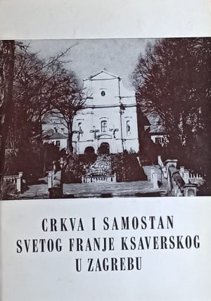 Crkva i samostan Svetog Franje Ksaverskog