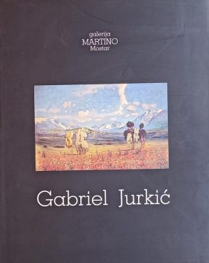 Gabrijel Jurkić