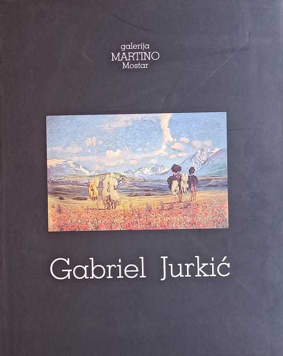 Gabrijel Jurkić