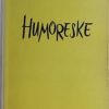 Hašek: Humoreske