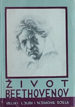 Herriot: Život Beethovenov