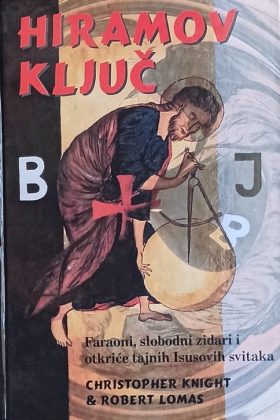 Hiramov ključ