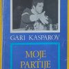 Kasparov-Moje partije