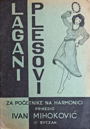 Mihoković-Lagani plesovi 3