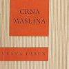 Parun: Crna maslina