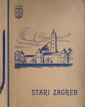 Peretti-Stari Zagreb