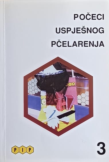Počeci uspješnog pčelarenja