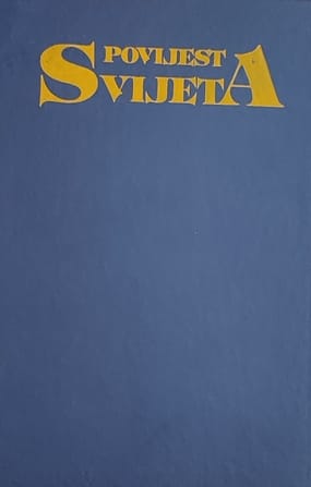 Povijest svijeta