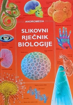 Slikovni rječnik biologije