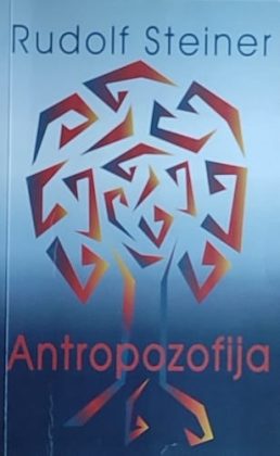 Steiner: Antropozofija