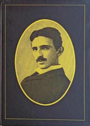 Tesla-Moji pronalasci