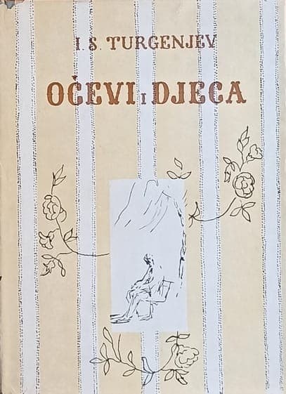 Turgenjev-Očevi i djeca