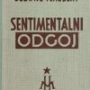 Flaubert-Sentimentalni odgoj
