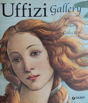 The Gallery Uffizi