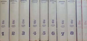 Golon-Anđelika 1-10