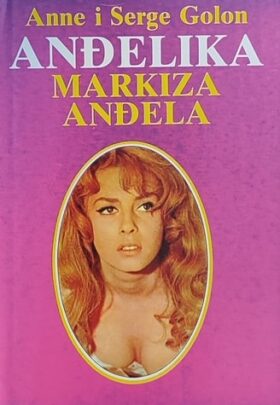 Golon: Anđelika