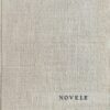 Hemingway: Novele