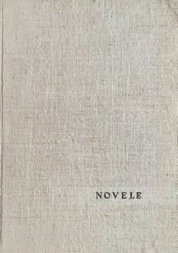 Hemingway: Novele