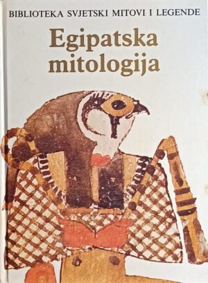 Ions: Egipatska mitologija